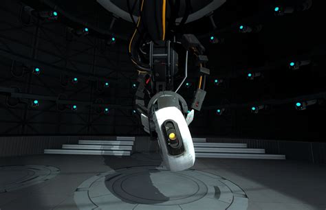 what does glados stand for|More.